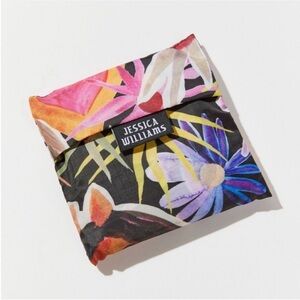 Nwot Baggu x Jessica Williams